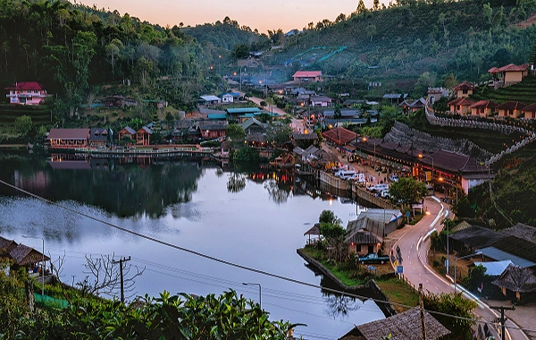 Day 4: Xishuangbanna