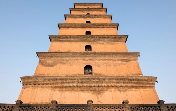Day 5: Xi'an