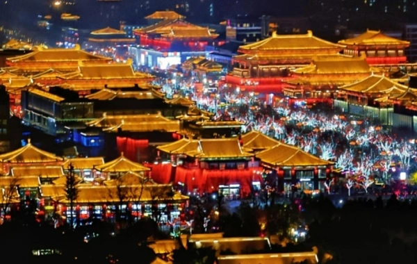 Day 5: Xi'an