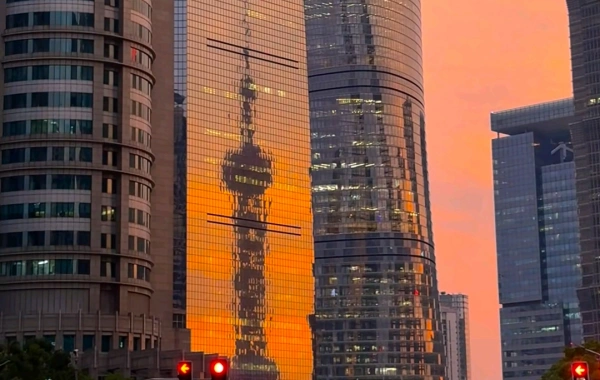 5-Day Tour of Shanghai & Harbin