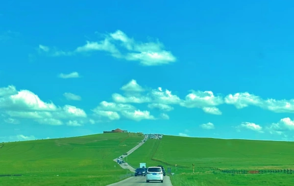 Tag 4: Harbin -- Hailar