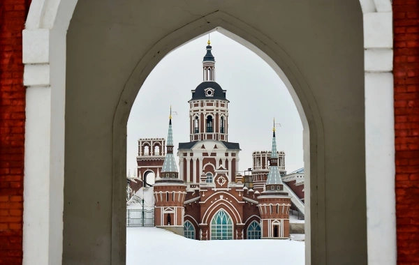 Tag 2: Harbin