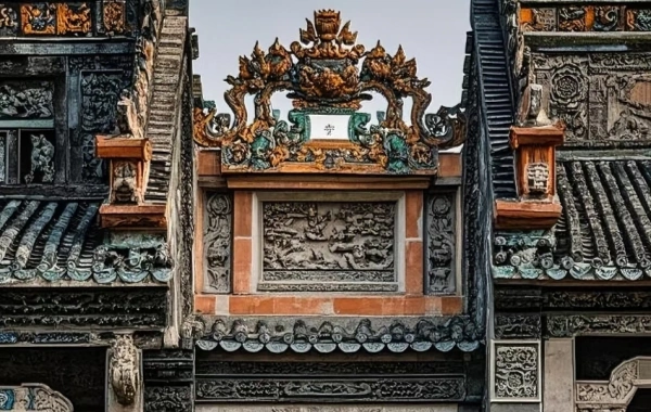 Tag 5: Guangzhou