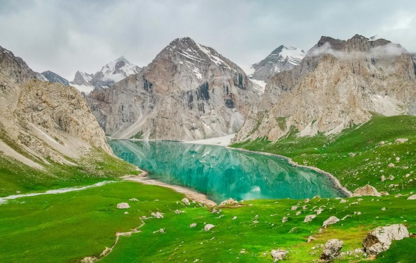 Urumqi 1-Day Tour