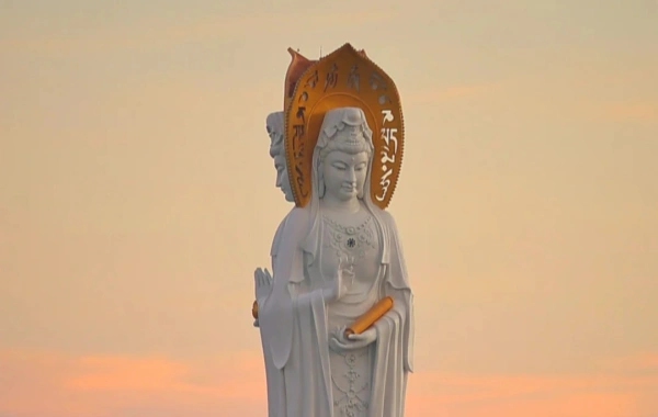 Day 2: Sanya