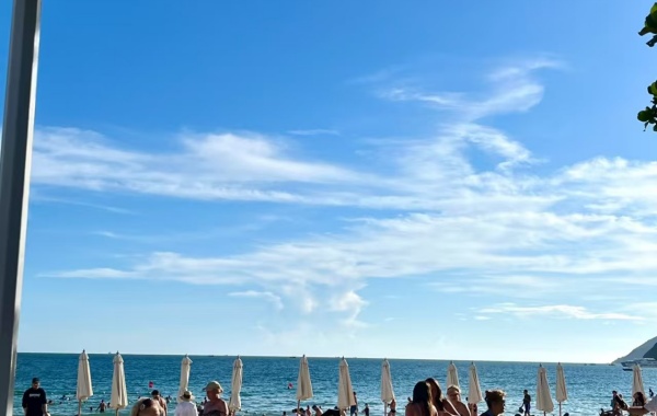 Day 2: Sanya