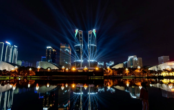 Day 1: Chengdu