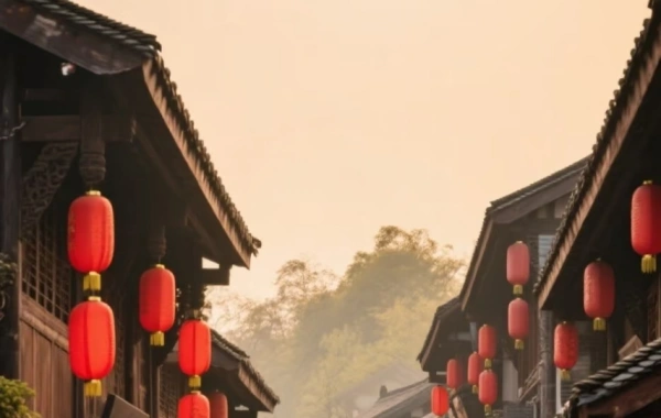 Day1 Chengdu