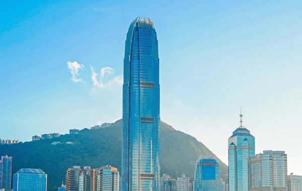 Tag 1: Ankunft in Hongkong