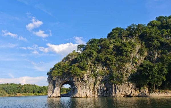 Tag 3: Hongkong-Guilin