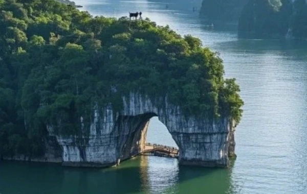 Tag 3: Hongkong-Guilin