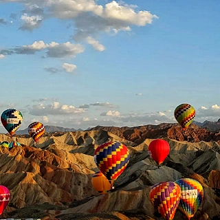 اليوم الرابع: جيايوغان Zhangye