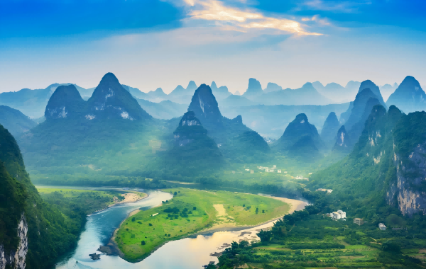 Guilin Tours