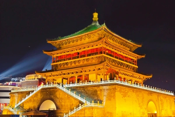 Xi'an Tours