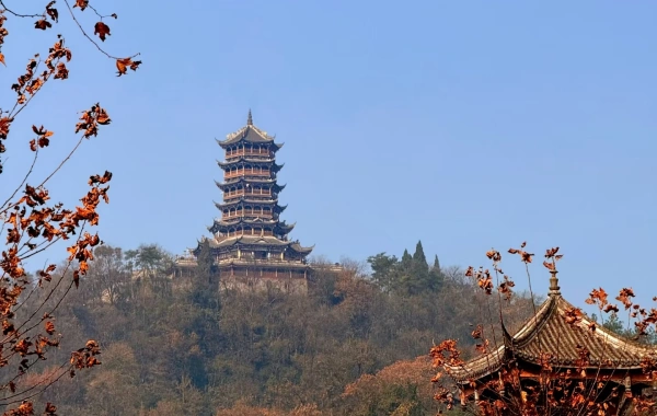 Jour 5: Départ de Chengdu