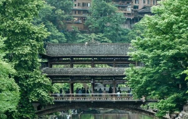 Day 1: Guiyang Arrival
