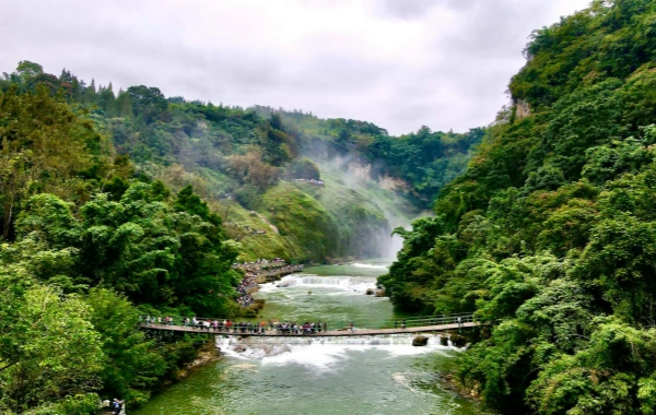 Tag 3: Guizhou