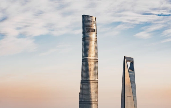  اليوم السادس: شنغهاي
