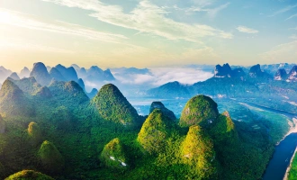 Day 5: Yangshuo