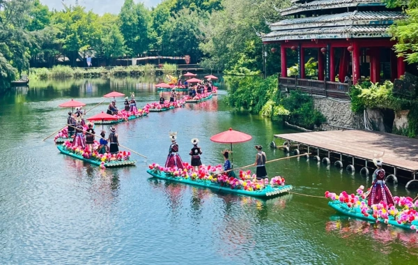 Day 2: Shenzhen