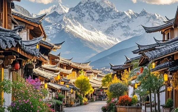 Yunnan Tours