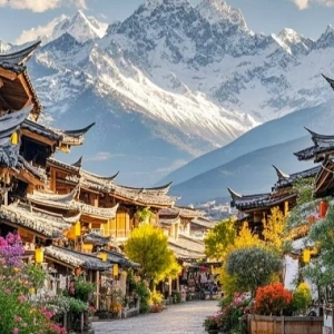Yunnan Tours