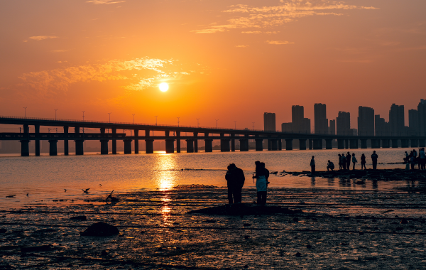 Xiamen 3-Day Tour