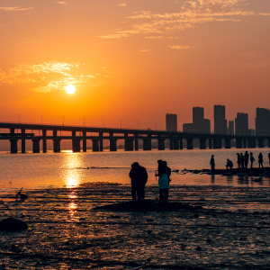 Xiamen 3-Day Tour