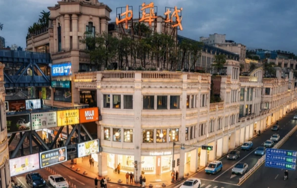Day 4: Xiamen