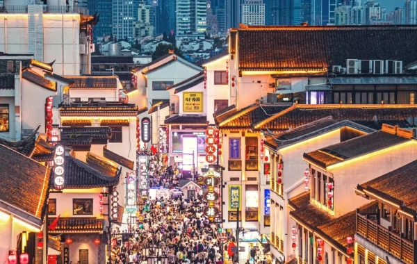 Jour 6: Suzhou
