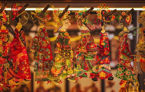 Tag 7: Xi'an
