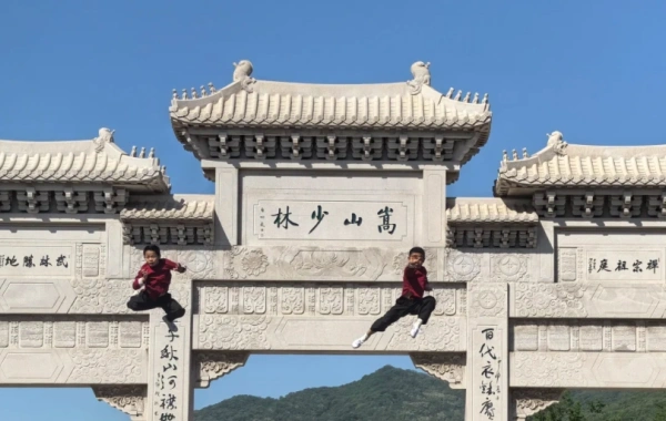 Tag 5: Luoyang