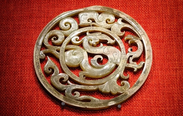Day 3: Guangzhou-Chongqing