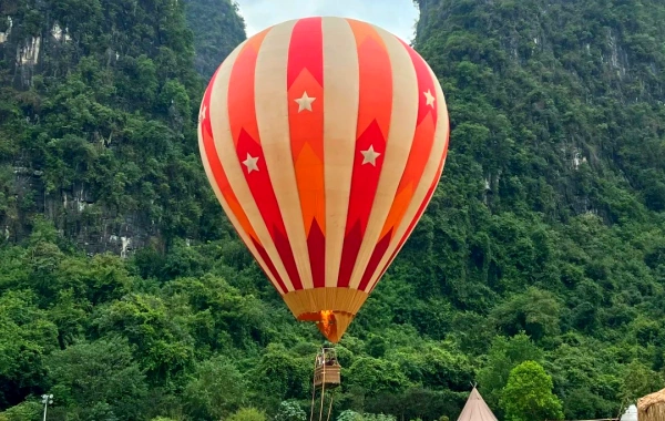 Day 3: Guilin