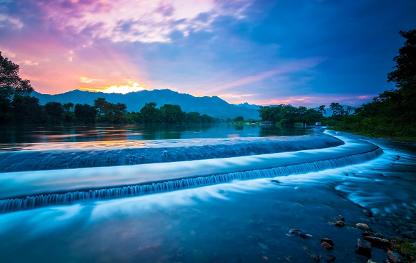 Day 1: Guilin
