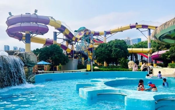 Tag 6: Shenzhen Abreise