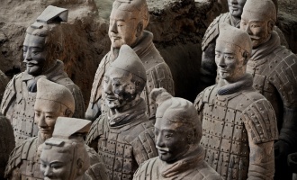 Day 5: Xi'an