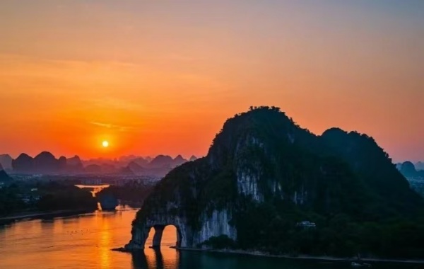 Day 2: Guilin 