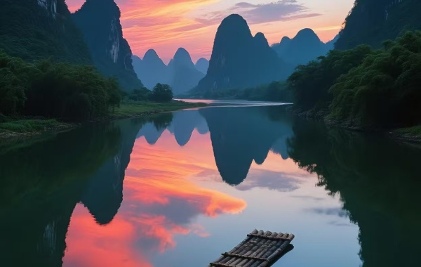 Day 3: Guilin