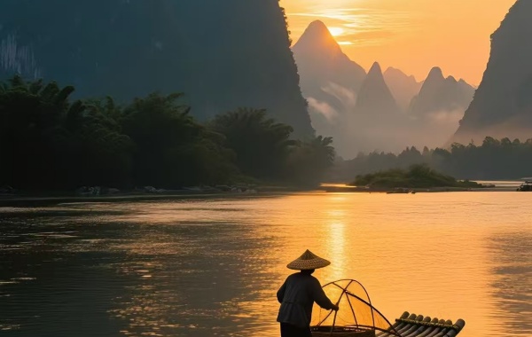 Day 3: Guilin