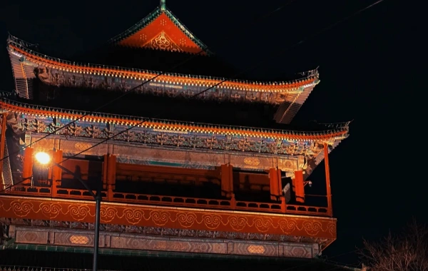 Day 5: Xi'an