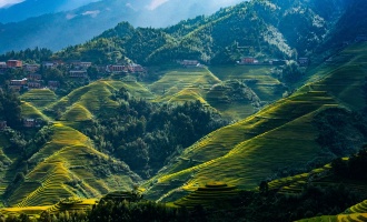 Day 4: Guilin Departure