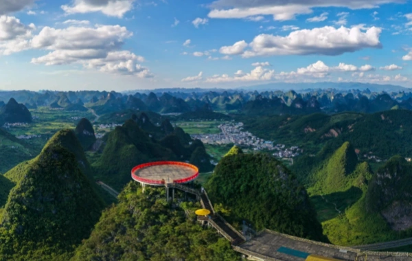 Day 4: Guilin