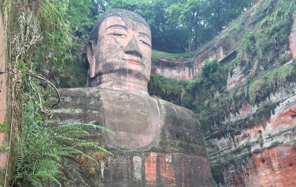 Day 5: Chengdu