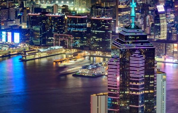 Day 10: Hong Kong