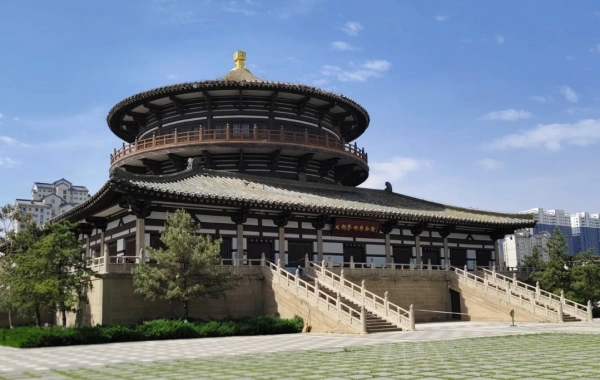 Tag 4:Datong