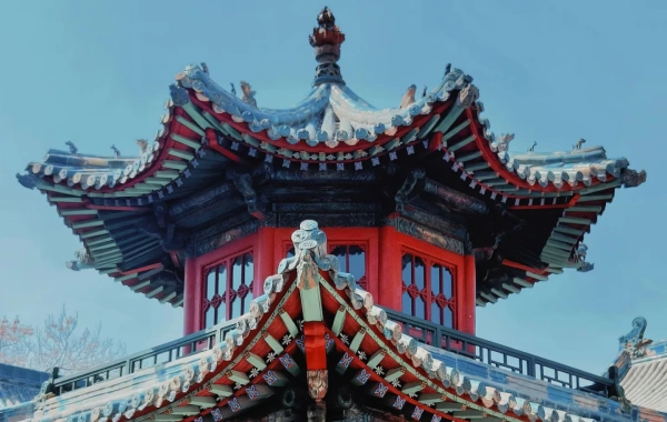 Tag 4:Datong