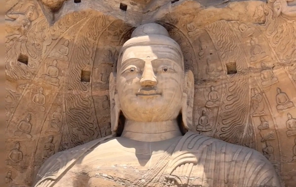 Tag 5: Datong