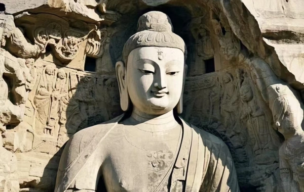 Tag 5: Datong