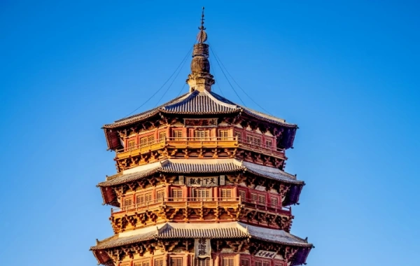 Tag 6: Datong